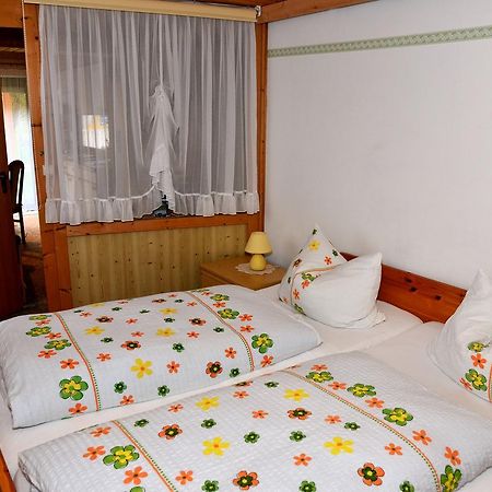 Pension Mausbachtal Warmensteinach Extérieur photo