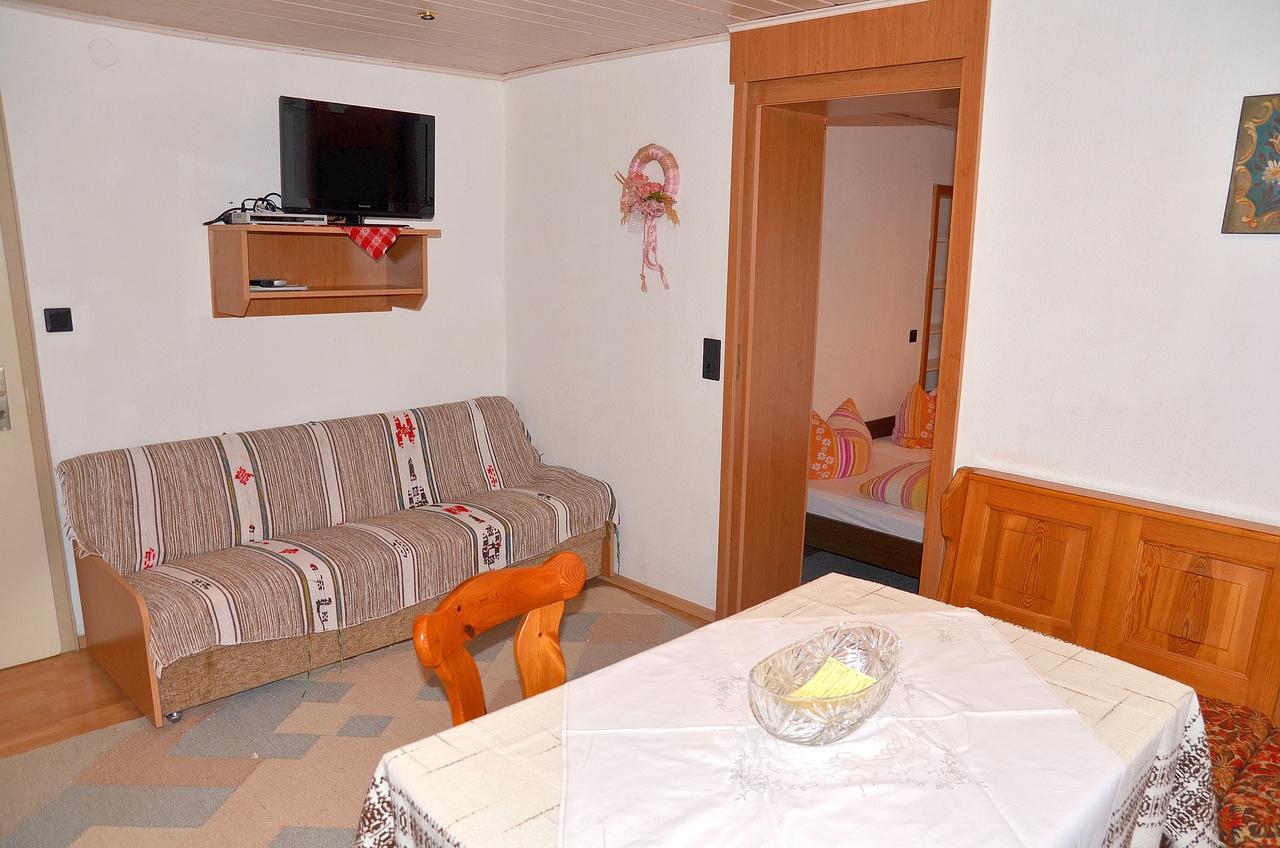 Pension Mausbachtal Warmensteinach Extérieur photo